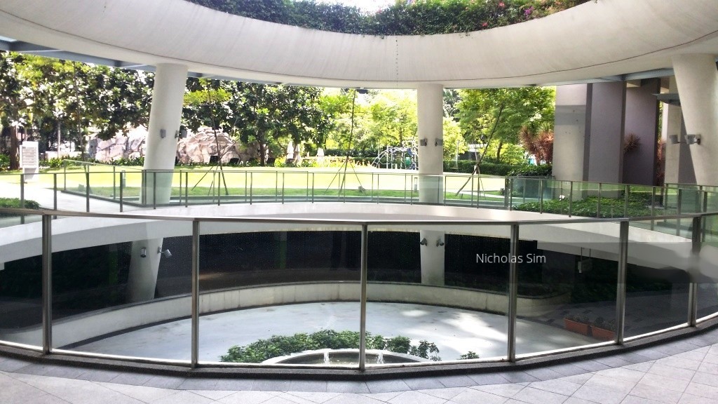Park Infinia At Wee Nam thumbnail photo